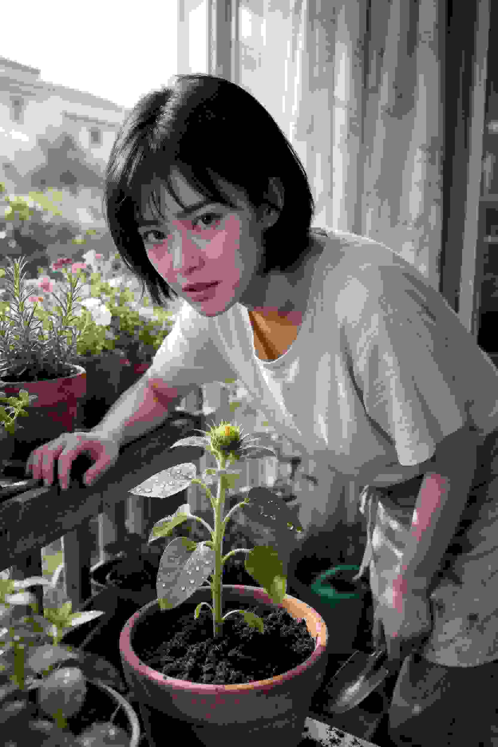 恋爱节拍器